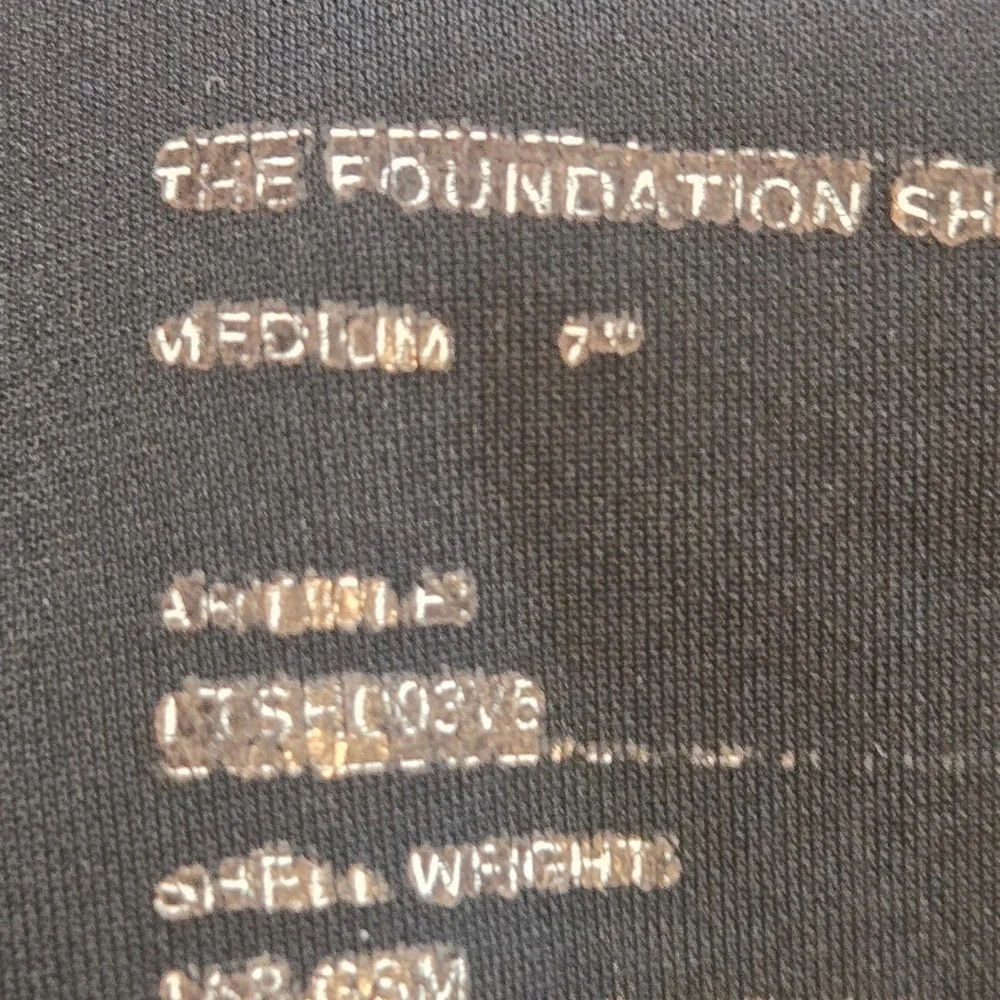Ten Thousand‎ The Foundation Short 7